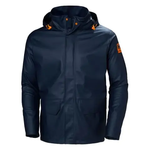 Helly Hansen Workwear Gale Regnjacka Lägg i varukorgen